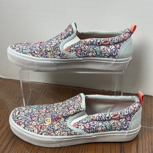 Bobs for dogs/sketchers Slip-On Women Shoes size 7.5. - Picture 2 of 6